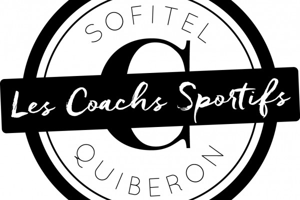 logo coachs sportifs quiberon