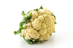 Fresh-cauliflower