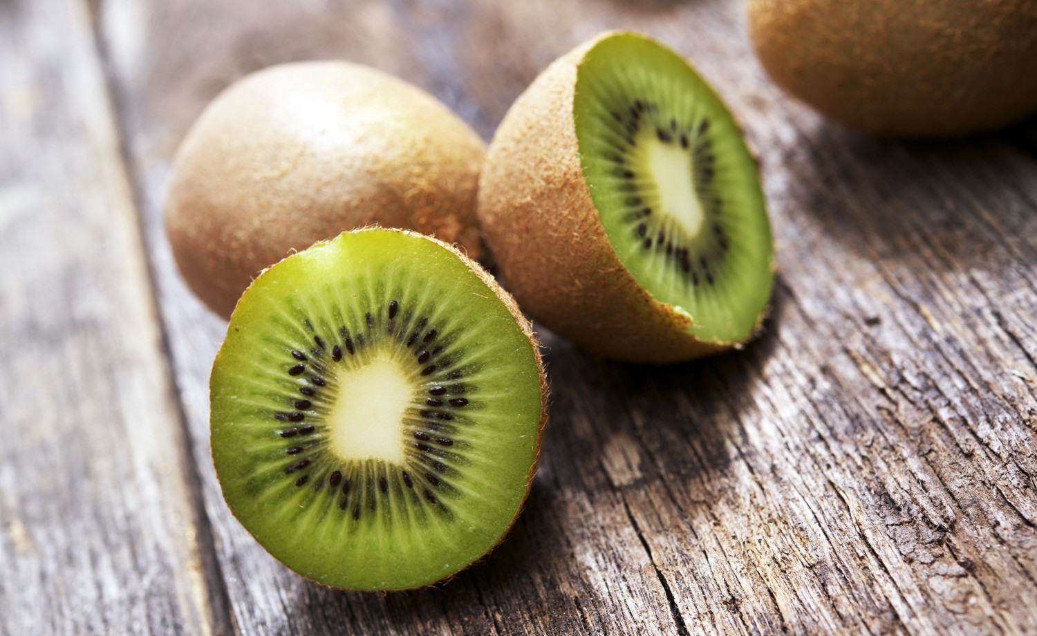 Le fruit du mois d’AVRIL : le kiwi – Le Carnet de bord